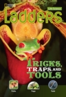 Image for Ladders Science 3: Tricks, Traps, and Tools (above-level; life science)