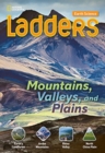 Image for Ladders Science 3: Mountains, Valleys, and Plains (above-level; earth  science)