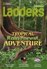Image for Ladders Science 3: Tropical Rainforest Adventure (on-level; Life  Science)
