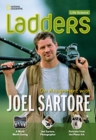 Image for Ladders Science 3: On Assignment With Joel Sartore (on-level; life  science)