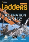 Image for Ladders Science 3: Destination: Space (above-level; earth science)