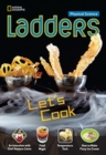 Image for Ladders Science 4: Let&#39;s Cook (above-level)