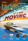 Image for Ladders Science 4: Let&#39;s Keep Moving! (above-level)