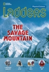 Image for Ladders Science 5: The Savage Mountain (above-level)
