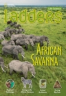 Image for Ladders Science 5: African Savanna (on-level)