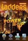 Image for Ladders Science 5: Power Up (on-level)