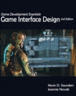 Image for Game development essentials.: (Game interface design)