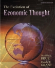 Image for The evolution of economic thought