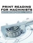Image for Print reading for machinists
