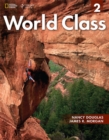 Image for World Class 2: Combo Split A with Online Workbook