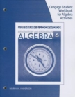 Image for Student Workbook for Aufmann/Lockwood&#39;s Introductory and Intermediate Algebra: An Applied Approach, 6th