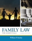 Image for Family Law