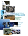 Image for Managerial Economics : Applications, Strategies and Tactics