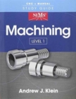 Image for NIMS Machining Level 1 Study Guide