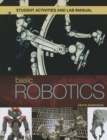 Image for Student Activities Manual to accompany BASIC ROBOTICS, 1e