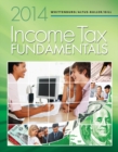 Image for Income tax fundamentals 2014
