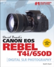 Image for David Busch&#39;s Canon EOS Rebel T4i/650D Guide to Digital SLR Photography