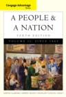 Image for A people and a nation  : a history of the United StatesVolume II,: Since 1865