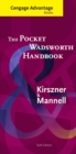 Image for The pocket Wadsworth handbook