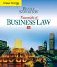 Image for Cengage Advantage Books: Essentials of Business Law