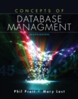 Image for Concepts of Database Management