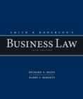 Image for Smith and Roberson&#39;s Business Law