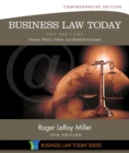 Image for Business Law Today