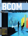 Image for BCOM6 (with CourseMate with Career Transitions 2.0, 1 term (6 months) Printed Access Card)