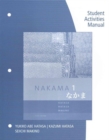 Image for SAM for Hatasa/Hatasa/Makino&#39;s Nakama 1: Japanese Communication Culture Context, 3rd