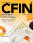 Image for CFIN4 (with CourseMate Printed Access Card)