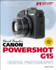 Image for David Busch&#39;s Canon Powershot G15 Guide to Digital Photography