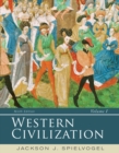 Image for Western civilization  : a brief historyVolume I,: To 1715