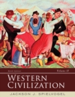 Image for Western civilization  : a brief historyVolume II,: Since 1500