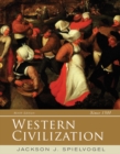 Image for Western civilizationAlternate volume,: Since 1300