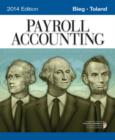 Image for Payroll accounting 2014