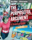 Image for The Purposeful Argument