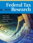 Image for Federal Tax Research