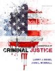 Image for Essentials of Criminal Justice