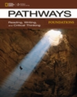 Image for Pathways: Reading, Writing, and Critical Thinking Foundations with Online Access Code