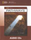 Image for Pathways: Reading, Writing and Critical Thinking - Foundations - Audio CDs