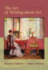 Image for The art of writing about art