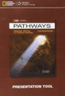 Image for Pathways Foundations: Presentation Tool CD-ROM : Reading, Writing and Critical Thinking