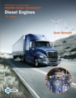 Image for Workbook for Bennett&#39;s Modern Diesel Technology: Diesel Engines, 2nd