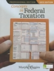 Image for Concepts in Federal Taxation 2015, Professional Edition (with H&amp;R Block (TM) Tax Preparation Software CD-ROM)
