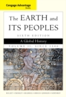 Image for Cengage Advantage Books: The Earth and Its Peoples, Volume II: Since 1500