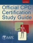 Image for Official CPC certification study guide