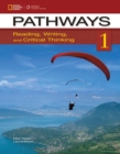Image for Pathways R/W1B,: Student book split