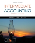 Image for Intermediate accounting  : reporting and analysis