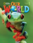 Image for Our World 1 with Student&#39;s CD-ROM