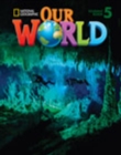 Image for Our World 5 with Student&#39;s CD-ROM